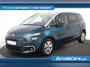 Citroën C4 Spacetourer - Feel *1ste Eigenaar*7-Zits*Navigatie