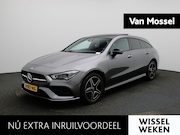 Mercedes-Benz CLA-Klasse - Shooting Brake 250 e Business Solution AMG Limited | PANORAM