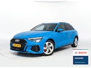 Audi A3 - Sportback 45 TFSI e S edition Competition S-LINE - SOH 99%