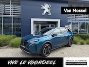 Peugeot E-5008 - Allure Long Range 97 kWh 7p