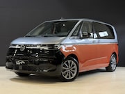 Volkswagen Multivan - 1.4 eHybrid L2H1 Energetic | 360 Camera | Stoel/Stuurverwarm