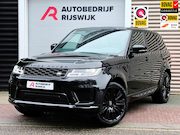 Land Rover Range Rover Sport - 3.0 V6 SC HSE Dynamic Pano/Luchtvering