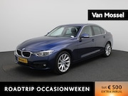 BMW 3-serie - 318i Executive | Automaat | Navigatie | Cruise Control | Par