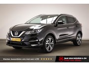 Nissan Qashqai - 1.2 N-Connecta | DESIGN PACK | PANORAMADAK | DAB | CAMERA |