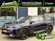 Citroën C5 Aircross - 1.2 Hybrid 145 Plus | Parkeercamera Voor & Achter | Apple Ca