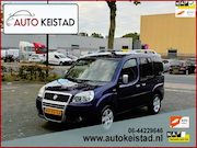 Fiat Doblò - 1.4 MALIBU AIRCO/BOORDCOMPUTER/2X SCHUIFDEUR! NETTE STAAT!