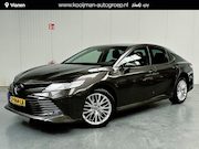 Toyota Camry - 2.5 Hybrid Premium