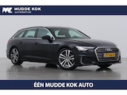 Audi A6 - Avant 45 TFSI quattro Sport S line edition | Matrix LED | Tr