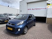 Kia Picanto - 1.0 CVVT APK T/M 10-2-2027