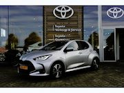 Toyota Yaris - 1.5 Hybrid 115 Dynamic Automaat 116pk | Verkoelen/verwarmen 