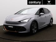 CUPRA Born - Adrenaline 62 kWh / Adap. Cruise / Camera / Navi