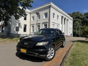 Infiniti FX - 35 V6 AUT '07, MOOI EN GOED