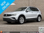 Volkswagen Tiguan - 2.0 TDI Comfortline Business | € 17.950, - NETTO | Automaat