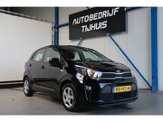 Kia Picanto - 1.0 CVVT EconomyPlusLine - N.A.P. Airco.
