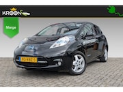 Nissan Leaf - Base 24kWh Zie omschrijving