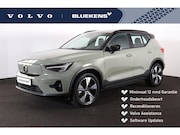 Volvo XC40 - Extended Range Ultimate 82 kWh - Panorama/schuifdak - Intell