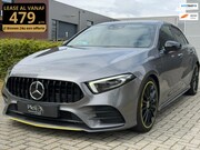 Mercedes-Benz A-klasse - 250 4MATIC Premium Plus|Pano|AMG edition|250pk|stage 1