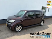 Daihatsu Materia - 1.5 Soul, '07, 5-drs, nette staat, apk 07-'27, inruilkoopje