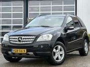 Mercedes-Benz M-klasse - CDI Elegance 190pk | Grijs Kenteken | Air