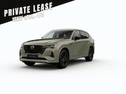 Mazda CX-60 - e-Skyactiv PHEV Homura Business Edition | 12,3-inch TFT-kleu