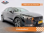 Polestar 2 - Standard Range Single Motor 63kWh - Scandinavisch elektrisch