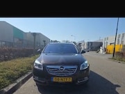 Opel Insignia - 1.6 T Cosmo