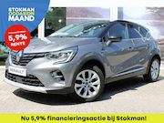 Renault Captur - 1.3 TCe 130 AUT Intens | Climat Control | Trekhaak | Camera