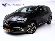 Renault Grand Scénic - 1.3 TCe Black Edition 7p. | Pano dak | Trekhaak | Adap. Crui