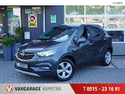 Opel Mokka - 1.4 Turbo 4x4 Innovation Winterpakk/AA+ACP/Cam