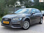Audi A3 - Sportback 1.8 TFSI Ambition Pro Line S AUTOMAAT