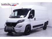 Opel Movano - 2.2D 140 pk L2H2 White&Black Edition Navi 18" LMV, Bullbar +