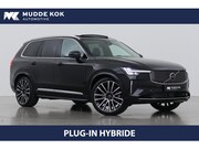 Volvo XC90 - T8 Plug-in hybrid Ultra Bright | Bowers&Wilkins | Luchtverin