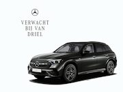 Mercedes-Benz GLC-klasse - GLC 300 e 4MATIC AMG Line | Grijs int. | Panorama Trekhaak H
