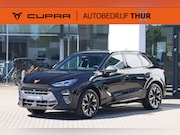 CUPRA Terramar - 1.5 TSI e-Hybrid Business 204PK / 150kW area view elektrisch