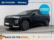 Hyundai IONIQ 9 - Lounge AWD 7p. 110.3 kWh | Nieuw | Snel leverbaar | 800V | W