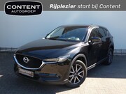 Mazda CX-5 - 2.5 SKYACTIV-G 194pk 2WD Aut Luxury