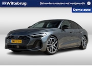 Audi A5 - Limousine e-hybrid 299pk quattro S edition