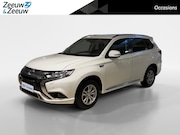 Mitsubishi Outlander - 2.4 PHEV Pure AUTOMAAT | 1ste eigenaar | Cruise Control | Cl
