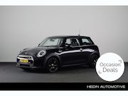 MINI Mini Electric - Camden Edition 33 kWh | SOH 95,5% | Navigatie | Stoelverwarm