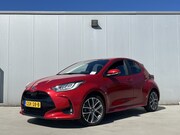 Toyota Yaris - 1.5 Hybrid 130 Executive Automaat 130pk | Dodehoekdetectie |