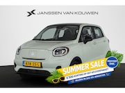Leapmotor T03 - Design 37.3 kWh / Camera / Panoramadak