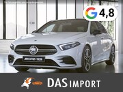 Mercedes-Benz AMG A - 4MATIC Kompaktlimousine