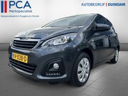 Peugeot 108 - 1.0 Active | Airco | 12 maanden Garantie |