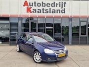 Volkswagen Golf - 1.6 FSI Turijn - Leer - Clima - Cruise