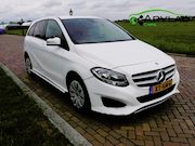 Mercedes-Benz B-klasse - 220 d AUT AC | EX POLICE MARGE CAR |