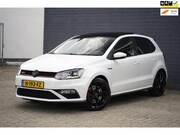Volkswagen Polo - 1.8 TSI GTI 220pk, DSG, Panoramadak, NAP