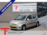 Daihatsu Sirion - 2 1.0-12V Nederlandse auto! 5 Deurs/Elektrische ramen/Elektr