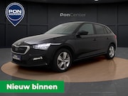 Skoda Scala - 1.0 TSI Sport Business | Carplay | Camera | Sportstoelen | C