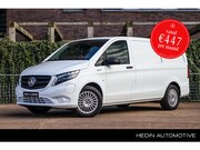 Mercedes-Benz eVito - Pro L2 Long Range | Parkeerpakket | Chroompakket Interieur |