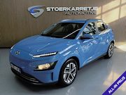 Hyundai Kona - EV 64 kWh Fashion | Nieuw Model | Carplay Navi | Stoel & Stu